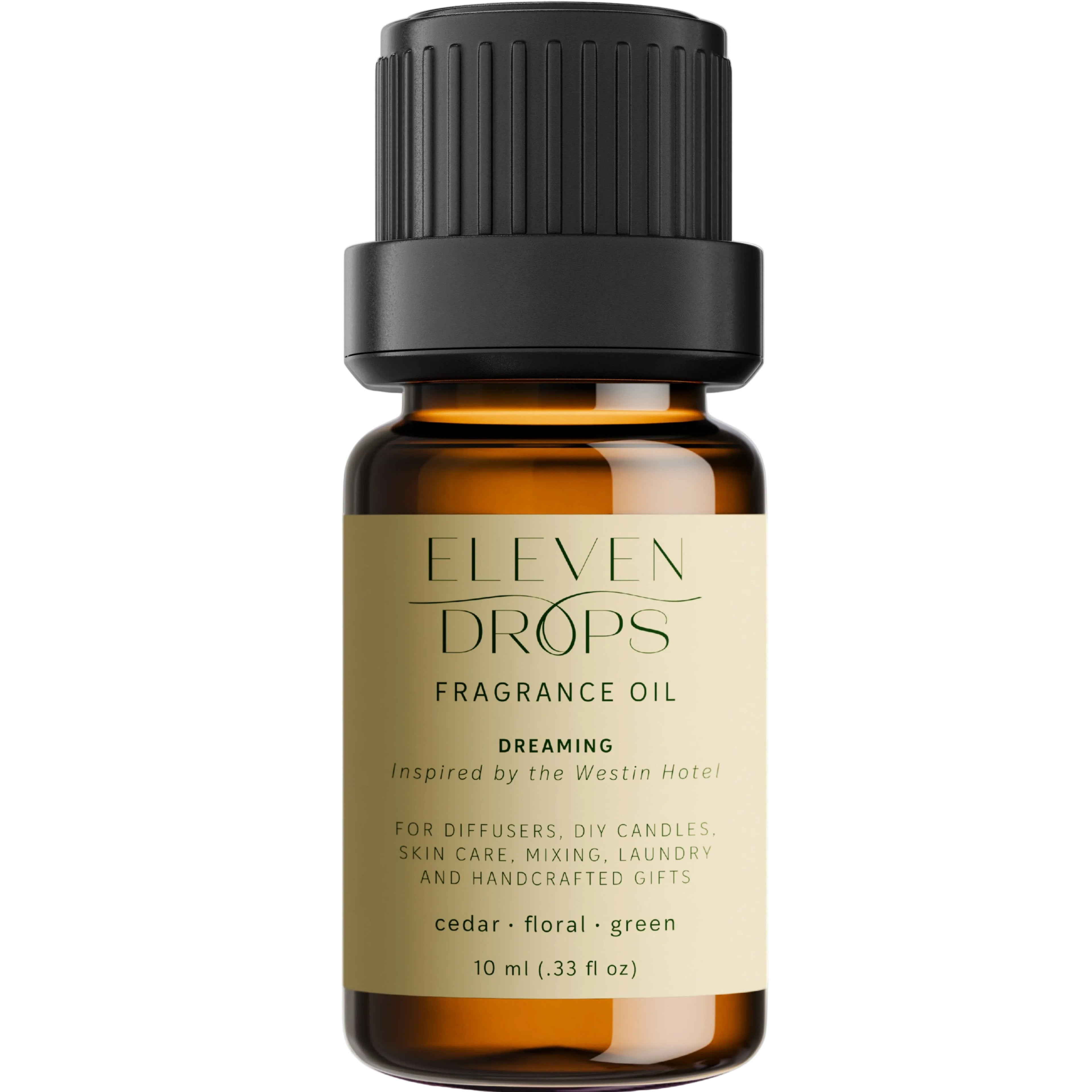 Dreaming Diffuser Oil Premium Fragrance Oil Luxury in a Bottle